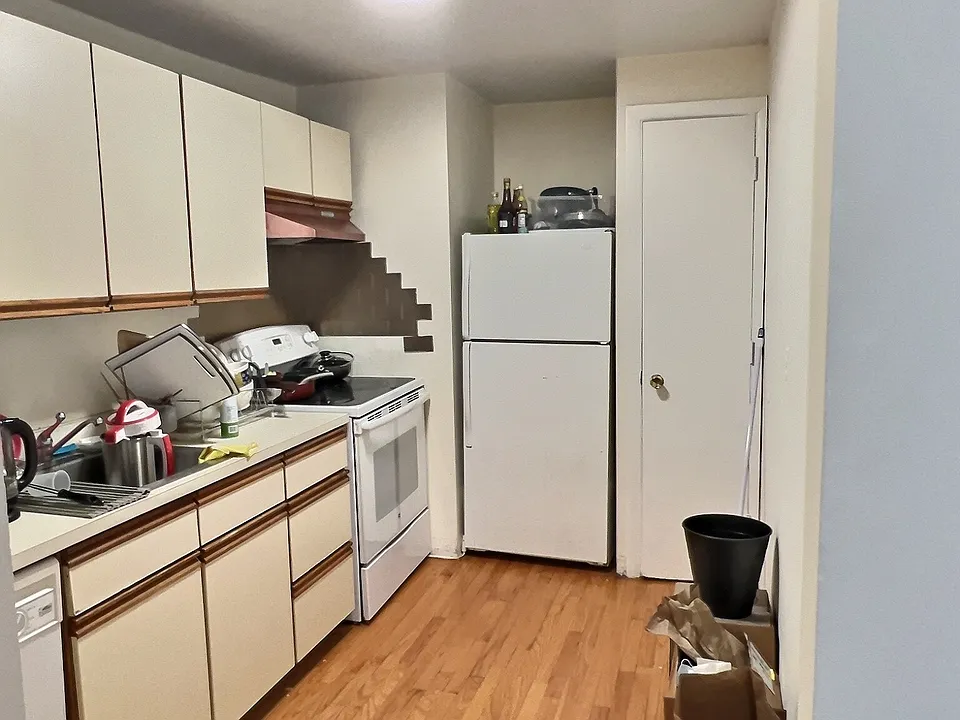 1039 Commonwealth Ave #31