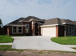 1407 Valencia Ave, Pharr, TX 78577