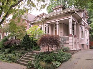 1834 SE Ankeny St, Portland, OR 97214