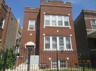 4332 W Potomac Ave, Chicago, IL 60651
