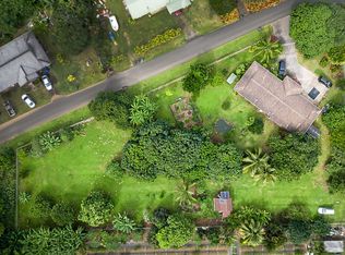 47-240 Kamakoi Rd, Kaneohe, HI 96744