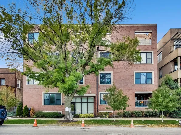 5442 N Western Ave #1C, Chicago, IL 60625