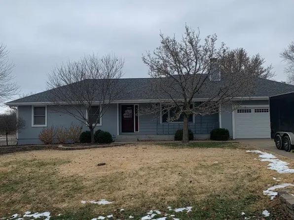 8030 SW 23rd St, Topeka, KS 66614