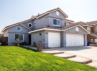 6563 Blanchard Ave, Fontana, CA 92336