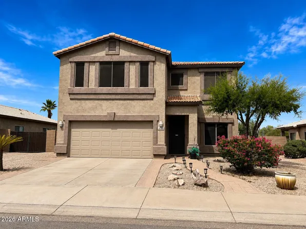 450 E MOUNTAIN VIEW Road, San Tan Valley, AZ 85143