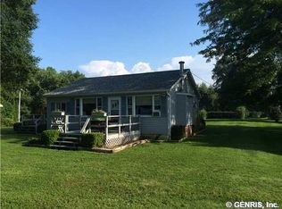 10777 Maple View Hts, WOLCOTT, NY 14590