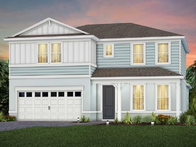 15118 Willow Ridge Dr, Montverde, FL, 34756