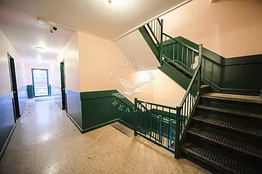 Rented by Red Sparrow Realty Group