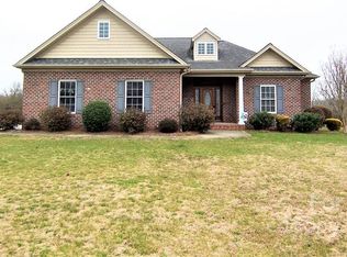 119 Stone Crest Rd, Shelby, NC 28152