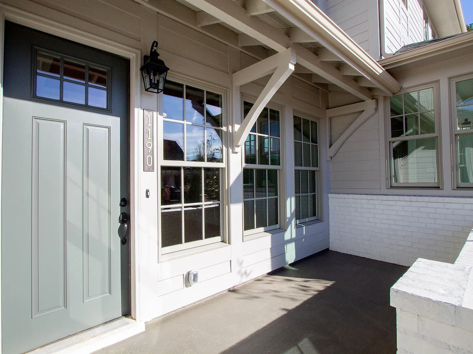 2 bed, 2.5 bath, $2,500 — Photo 2