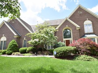 11103 Kuertzmill Dr, Cincinnati, OH 45249