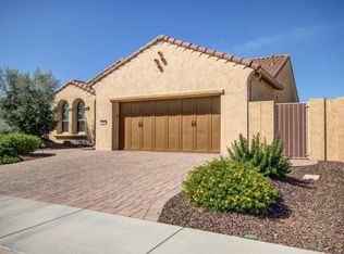 3335 N 163rd Dr, Goodyear, AZ 85395