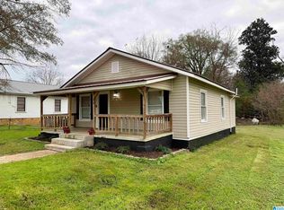444 Mound Ave, Cordova, AL 35550