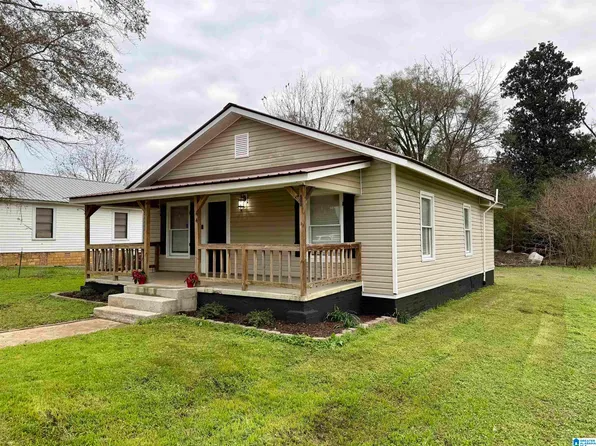 444 Mound Ave, Cordova, AL 35550