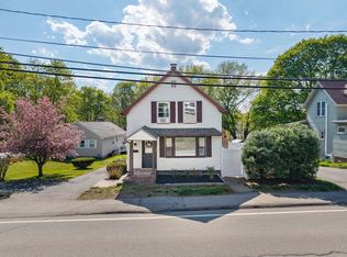 90 Manning St, Hudson, MA 01749