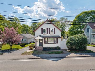 90 Manning St, Hudson, MA, 01749
