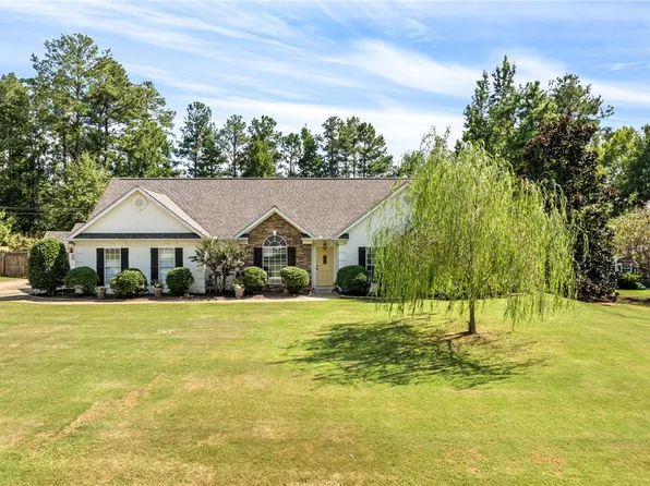 2481 Buckhead Rd, Auburn, AL 36832