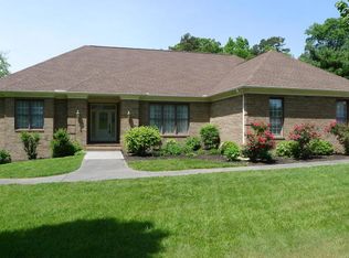 11447 Goldenview Ln, Knoxville, TN 37932