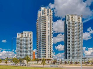 77 N Spruce Pl SW #1801, Calgary, AB T3C3X6