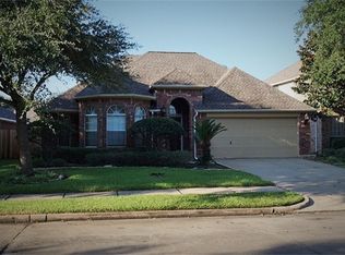 4707 Meadows Edge Ln, Houston, TX 77084