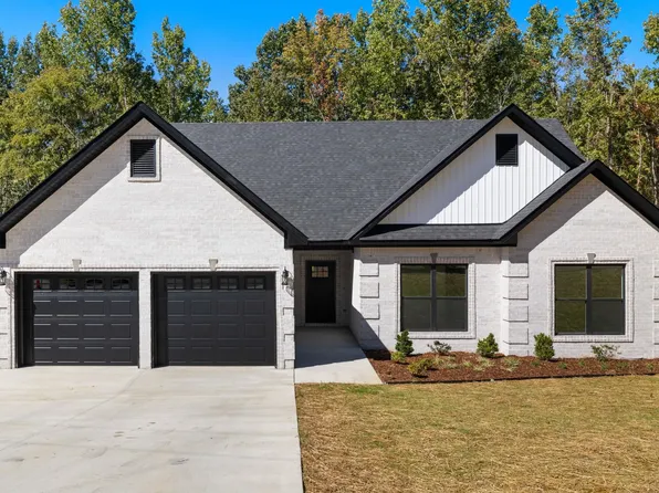 396 Horseshoe Hills Rd, Killen, AL 35645