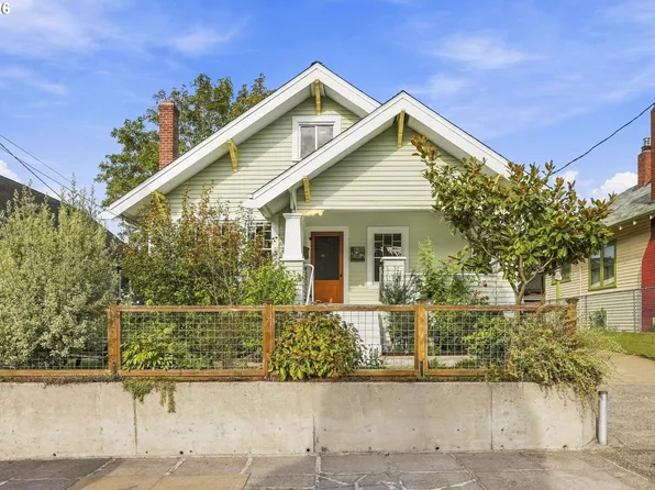 1307 SE 48th Ave, Portland, OR 97215