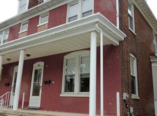 380 Center St, Phillipsburg, NJ 08865