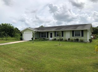 639 De Groodt Rd SW, Palm Bay, FL 32908