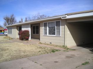 308 E 10th St, Clovis, NM 88101