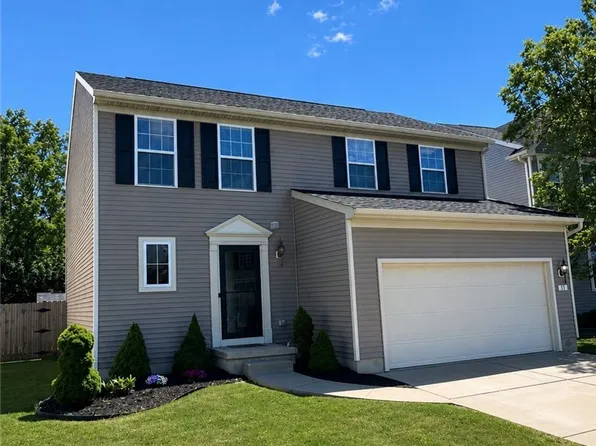 11 Scooter Ln, Hamburg, NY 14075