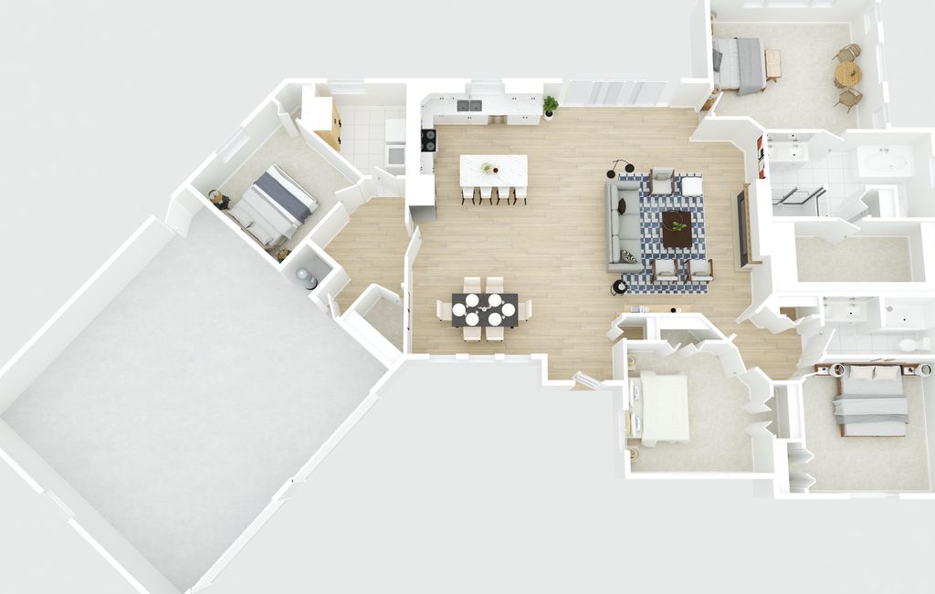 2402 Spire Ct, Grand Junction, CO - View 4