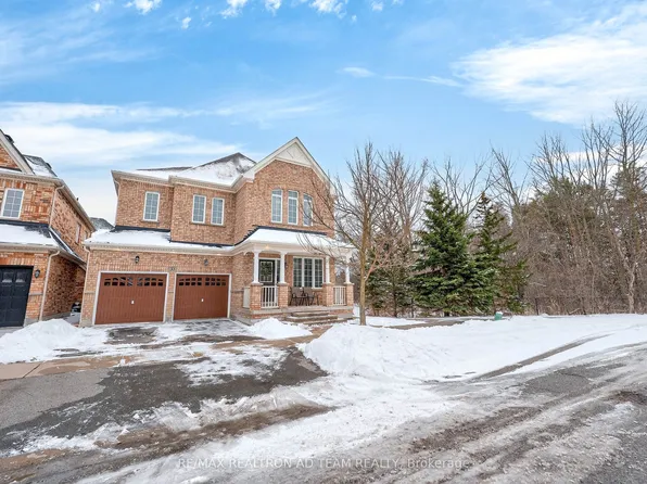 33 Wilsongary Cir, Ajax, ON L1T 0G6