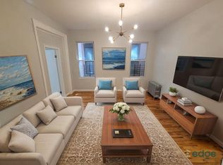 1235 Union Ave #1D, Bronx, NY 10459