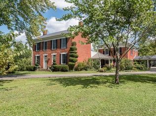 9350 Taylorsville Rd, Fisherville, KY 40023