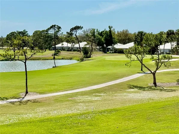 433 Cerromar Ln Unit 534, Venice, FL 34293