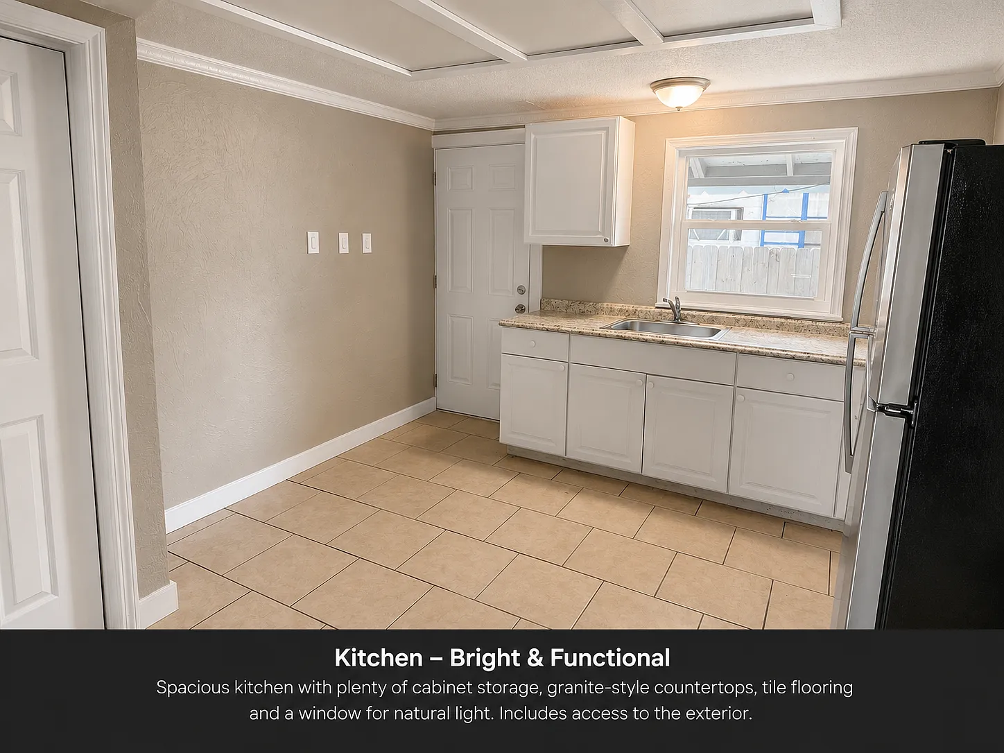 2 bed, 985 sqft, $1,900 — Photo 4