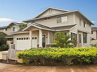 91-1032 Noholike St, Ewa Beach, HI 96706