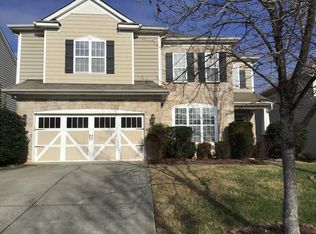 6106 Cactus Valley Rd, Charlotte, NC 28277