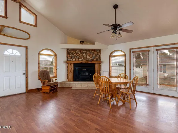 3685 E 2290 -- S, Colorado City, AZ 86021
