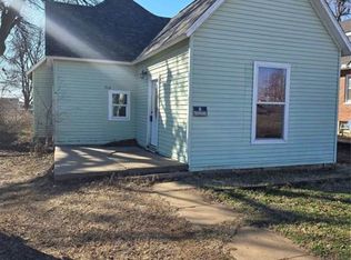 710 Holly St, Perry, OK 73077