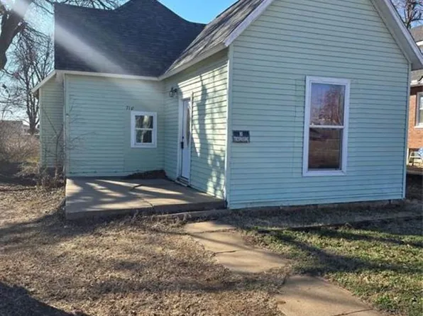 710 Holly St, Perry, OK 73077