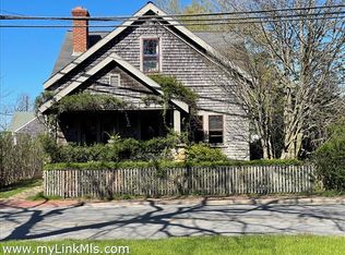 52 Union St, Nantucket, MA 02554