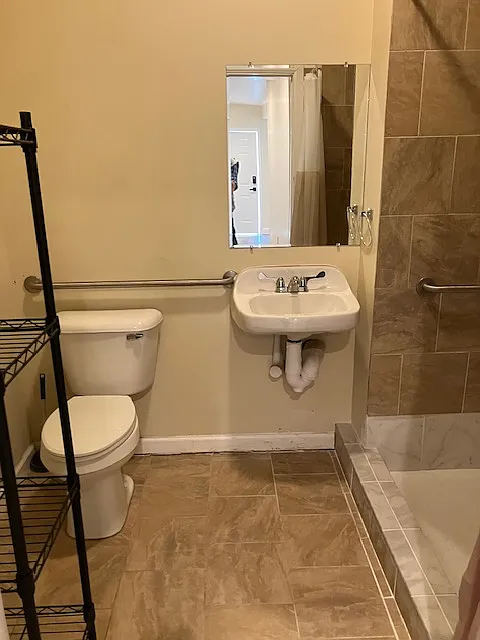1 bed, 600 sqft, $1,550 — Photo 4