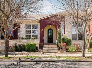4004 Pinckney St, Austin, TX 78723