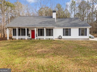 770 Slayton Dr, Bethlehem, GA, 30620