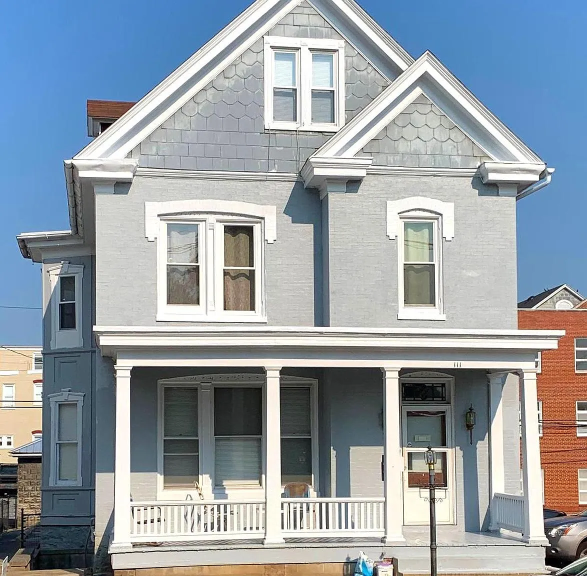 1 bed, 800 sqft, $900 — Photo 2
