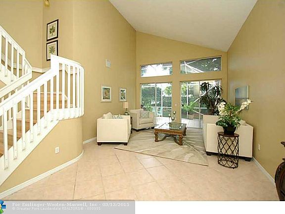 Beautiful upgraded 4 bedroom house in gated community