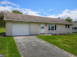 1491 Clayoma Ave, York, PA