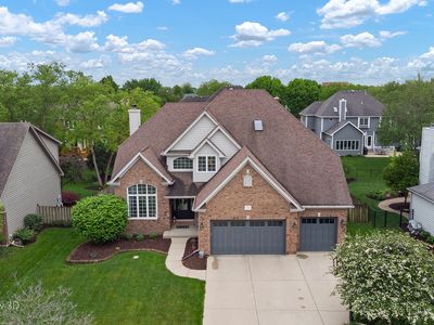 2252 Joyce Ln, Naperville, IL, 60564