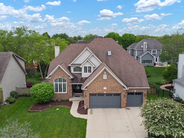 2252 Joyce Ln, Naperville, IL 60564